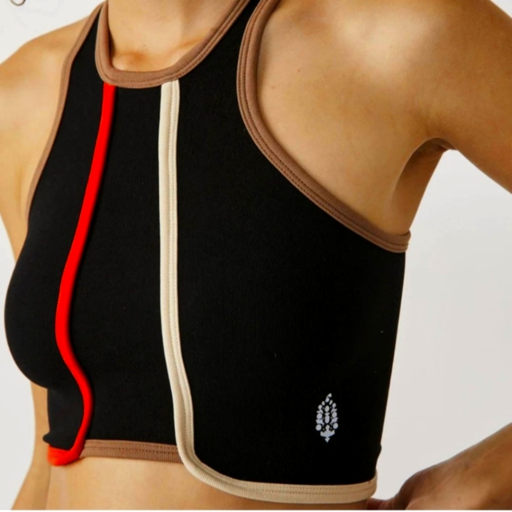Free People Movement - Bra Tank - Picture 2 of 3